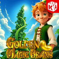 Hạt Đậu Vàng Phép Thuật game thumbnail