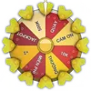 Vòng Quay May Mắn K8Pro welfare icon
