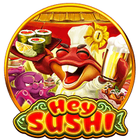 Chào! sushi game thumbnail