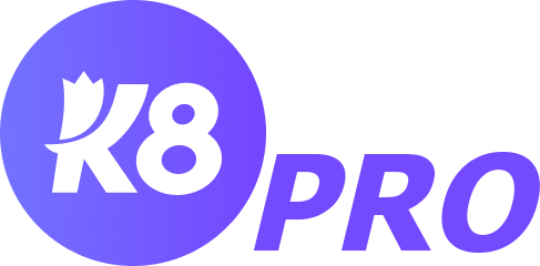 vnk8pro.com Logo